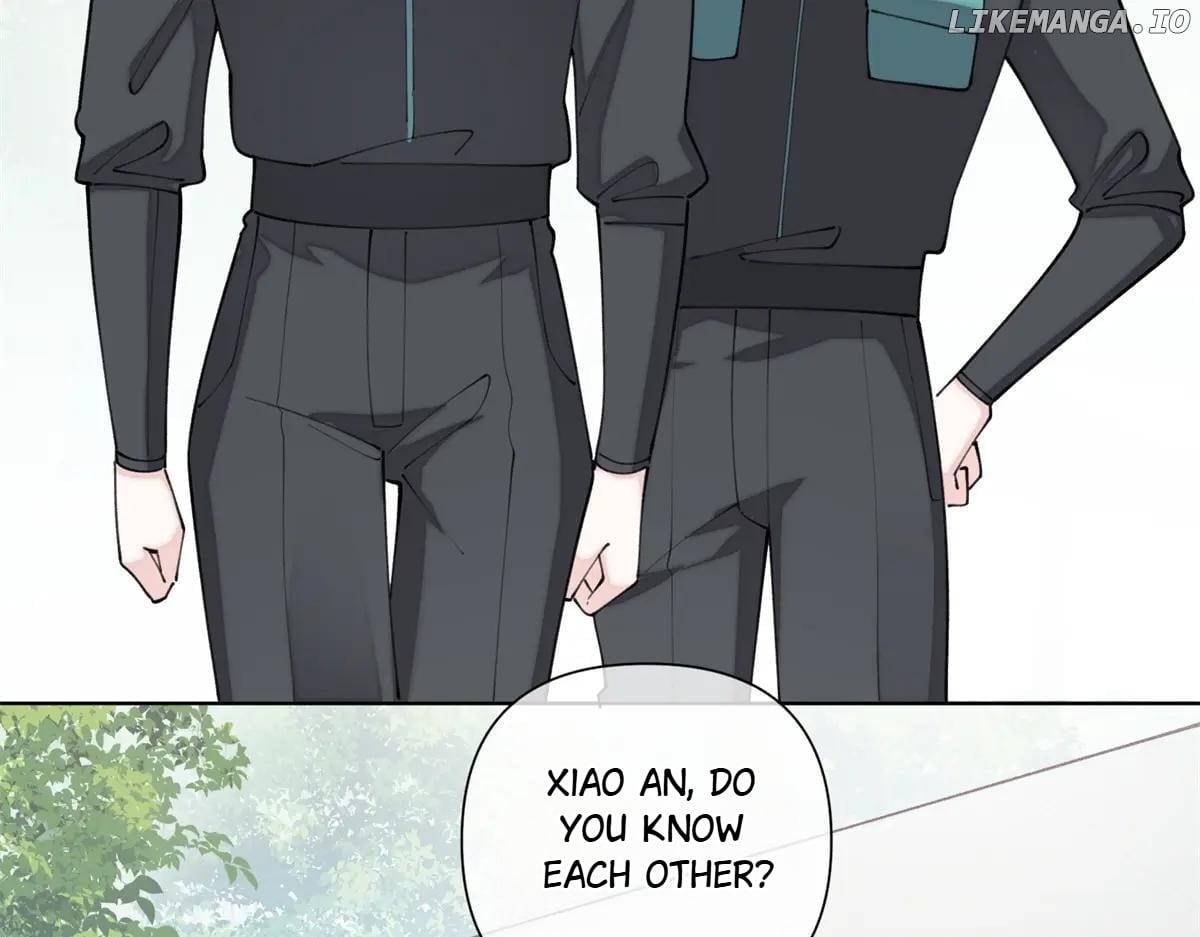 Her Marriage Was Called Off at Daytime, the Cutely Fierce Commander Asked Her For a Hug at Night Chapter 47 - page 76